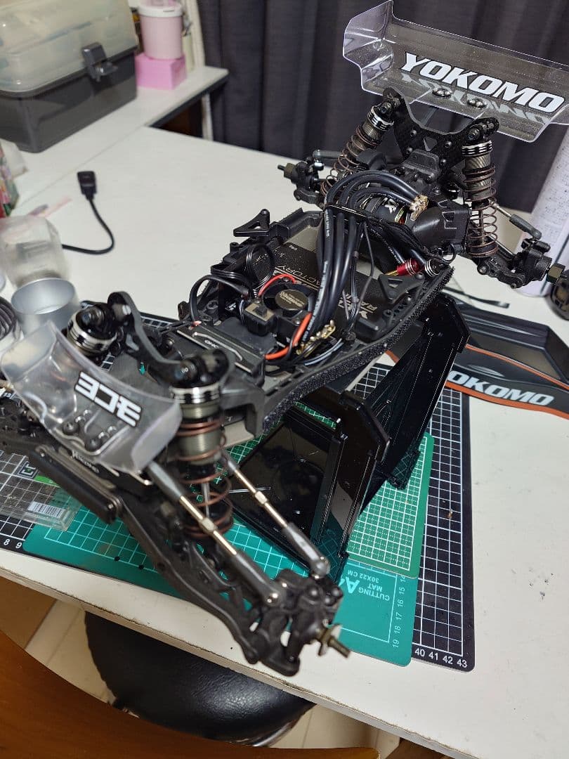 YOKOMO SO3.0 YOKOMO SO3.0