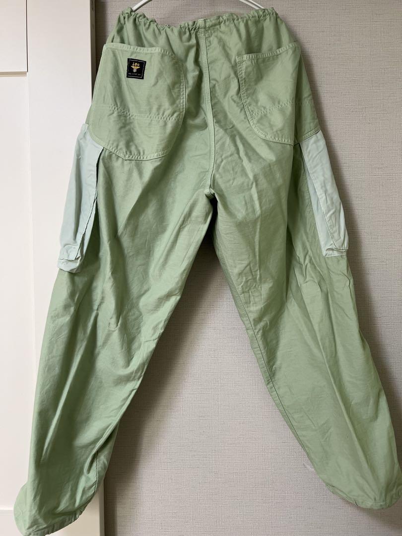 BIG POCKET