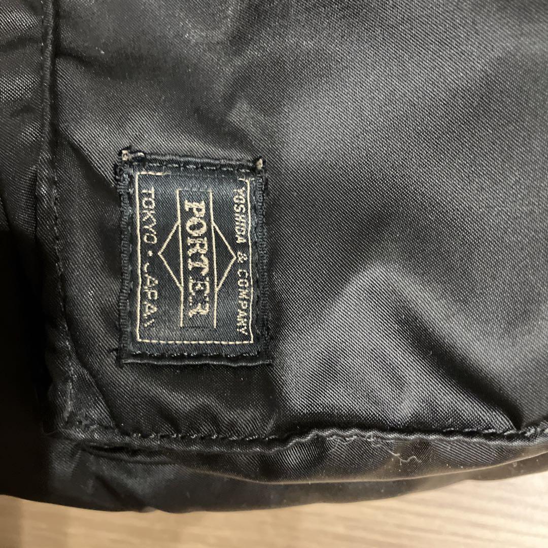PORTER（ポーター）トートバッグ A４サイズ