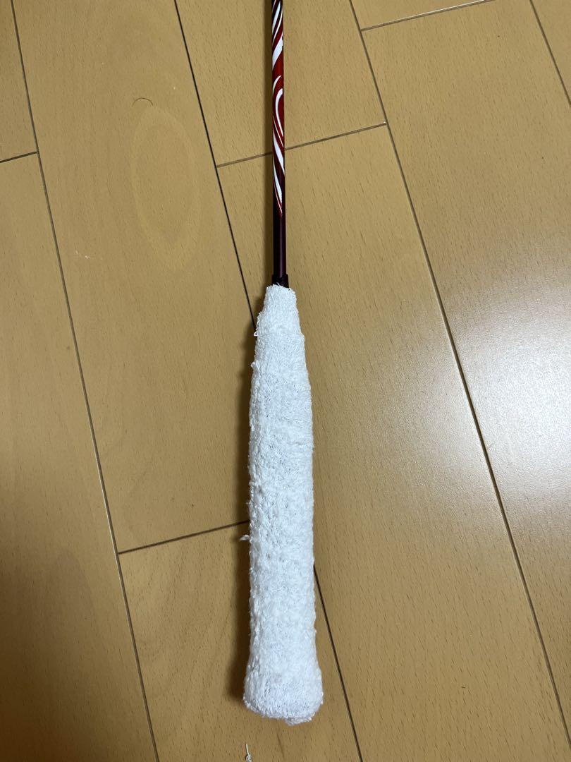 アストロックス100 zz クレナイ