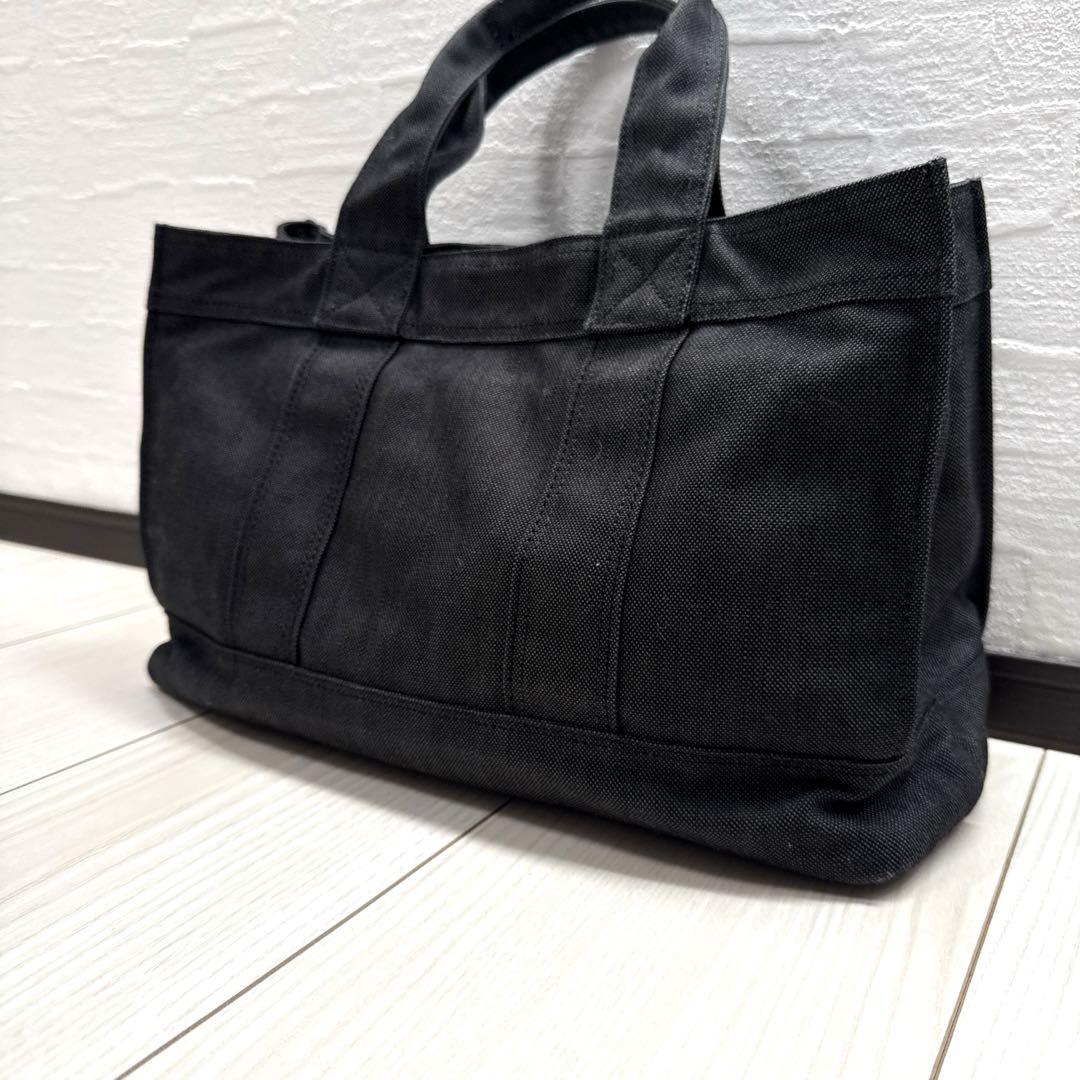 美品　PORTER ポーター　スモーキー トートバッグ S