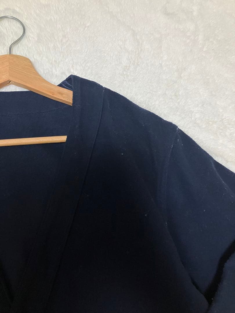 mio様「タグ付新品未使用品」サンボルトSUNBOLT サーモスーツ 男性用L