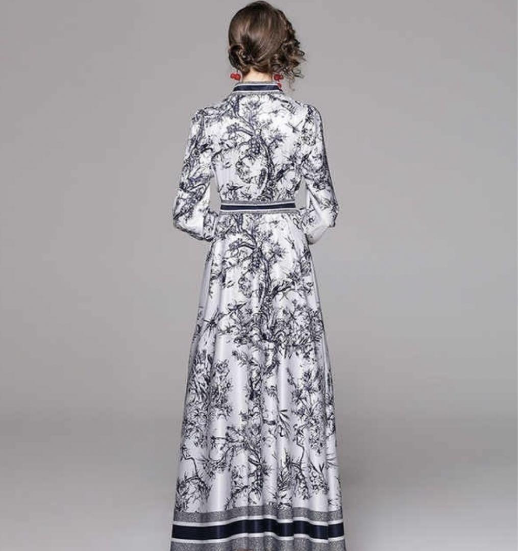 【新品・未使用】Wild Lilyワンピース