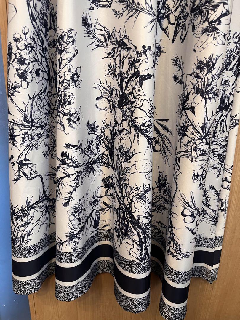 【新品・未使用】Wild Lilyワンピース