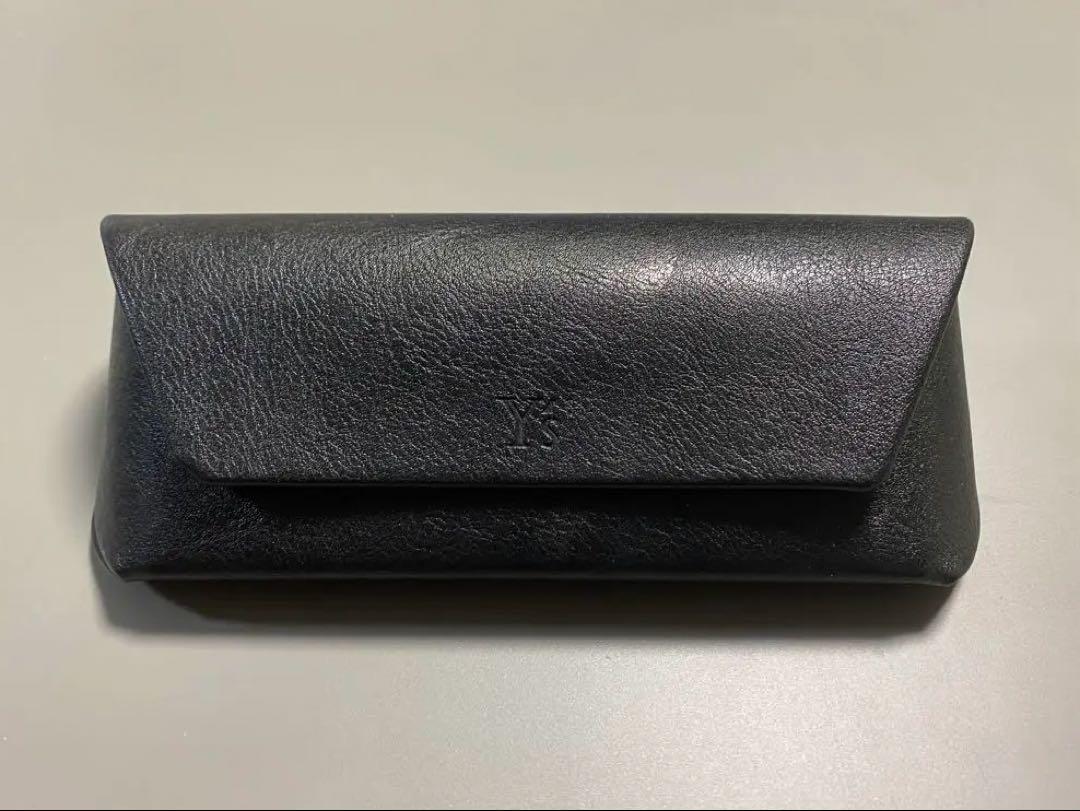 小物 y's eyewear yohji yamamoto