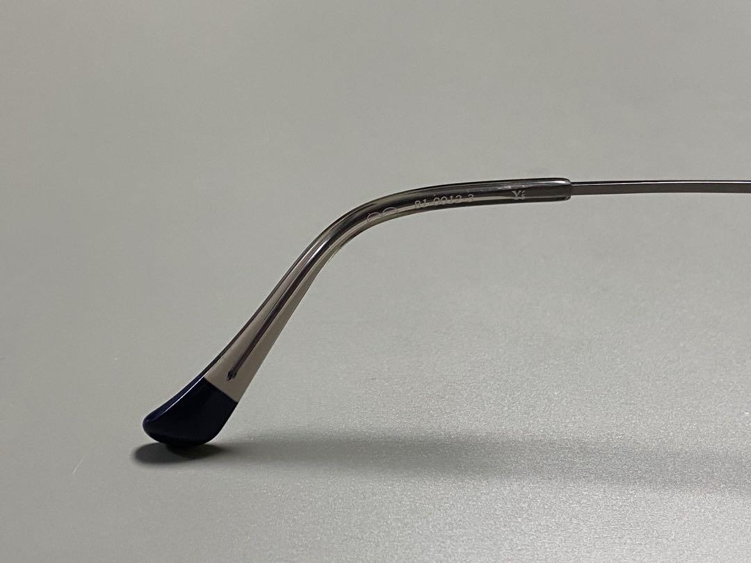 小物 y's eyewear yohji yamamoto