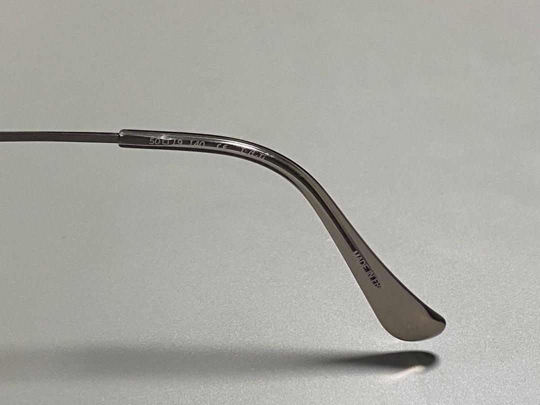 小物 y's eyewear yohji yamamoto