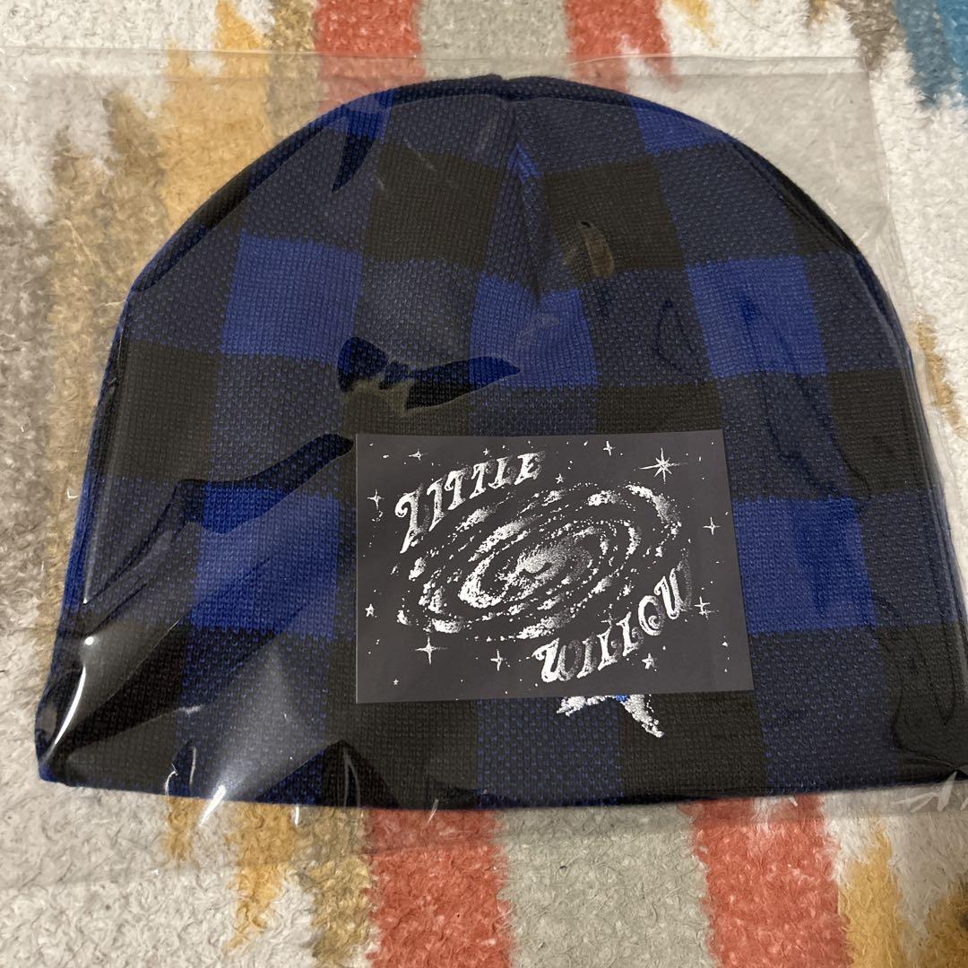 Little willowビーニー