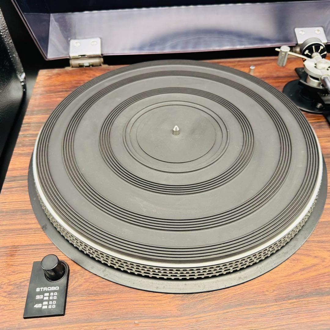 Pioneer レコードプレーヤー