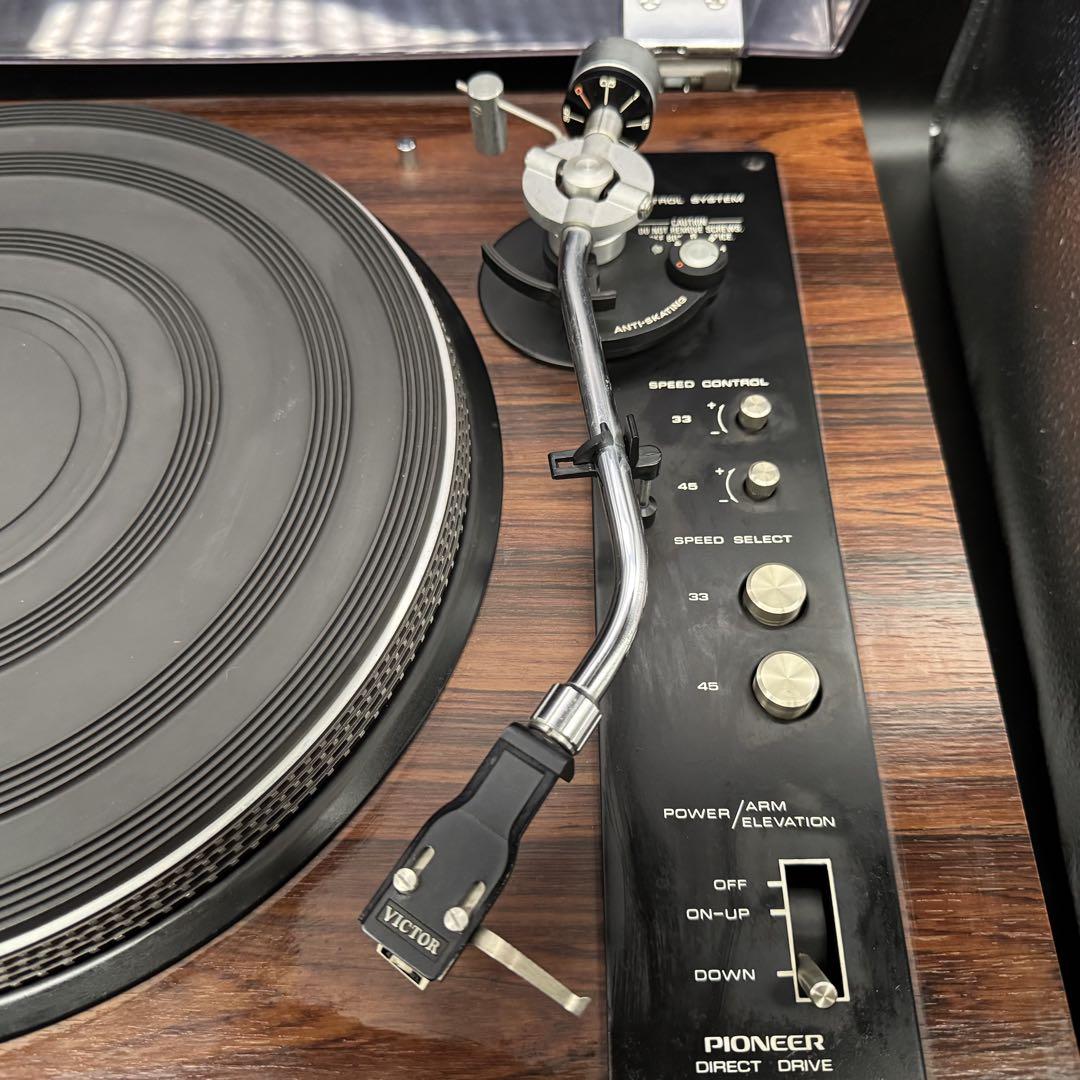 PL-1200 カートリッジシェル付