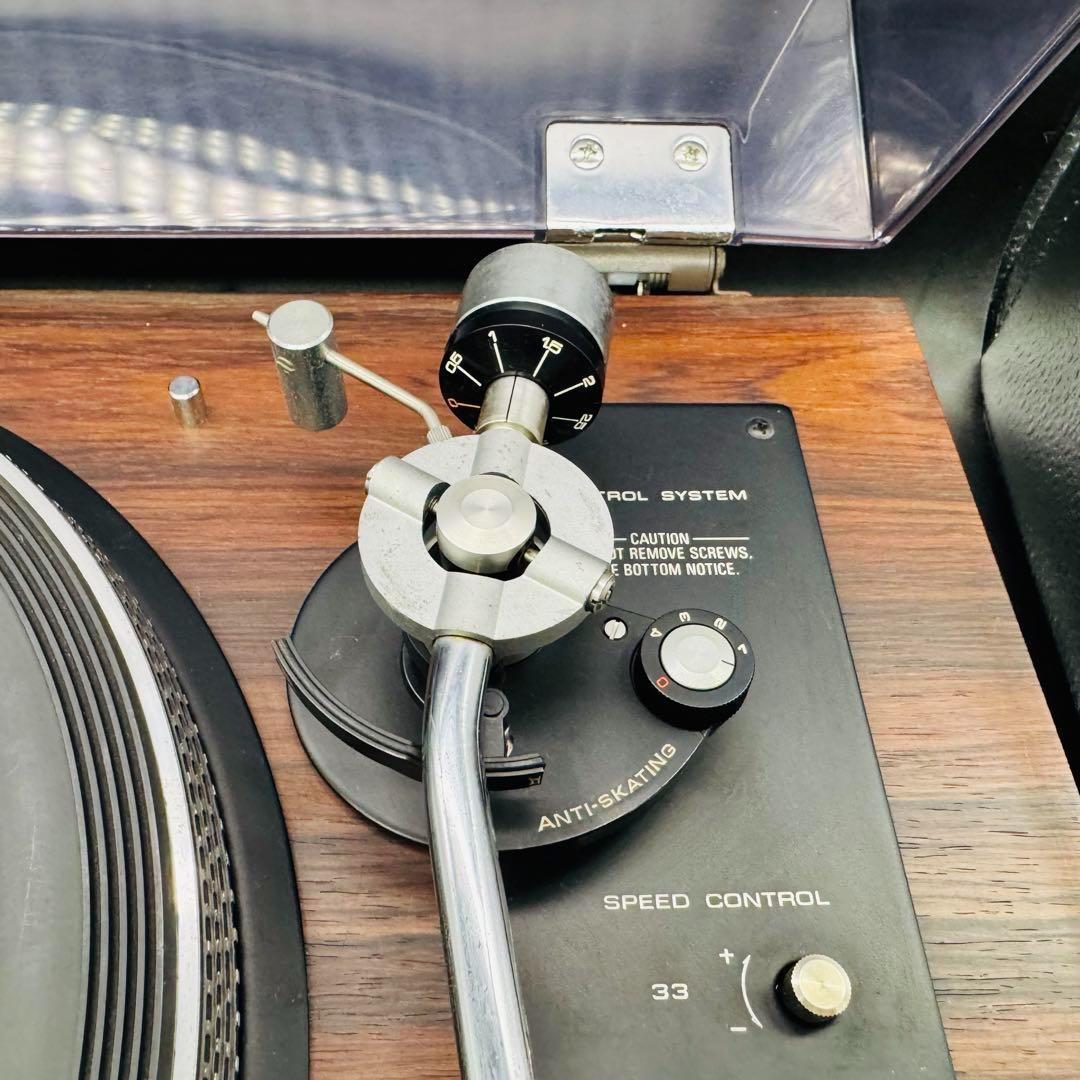Pioneer レコードプレーヤー