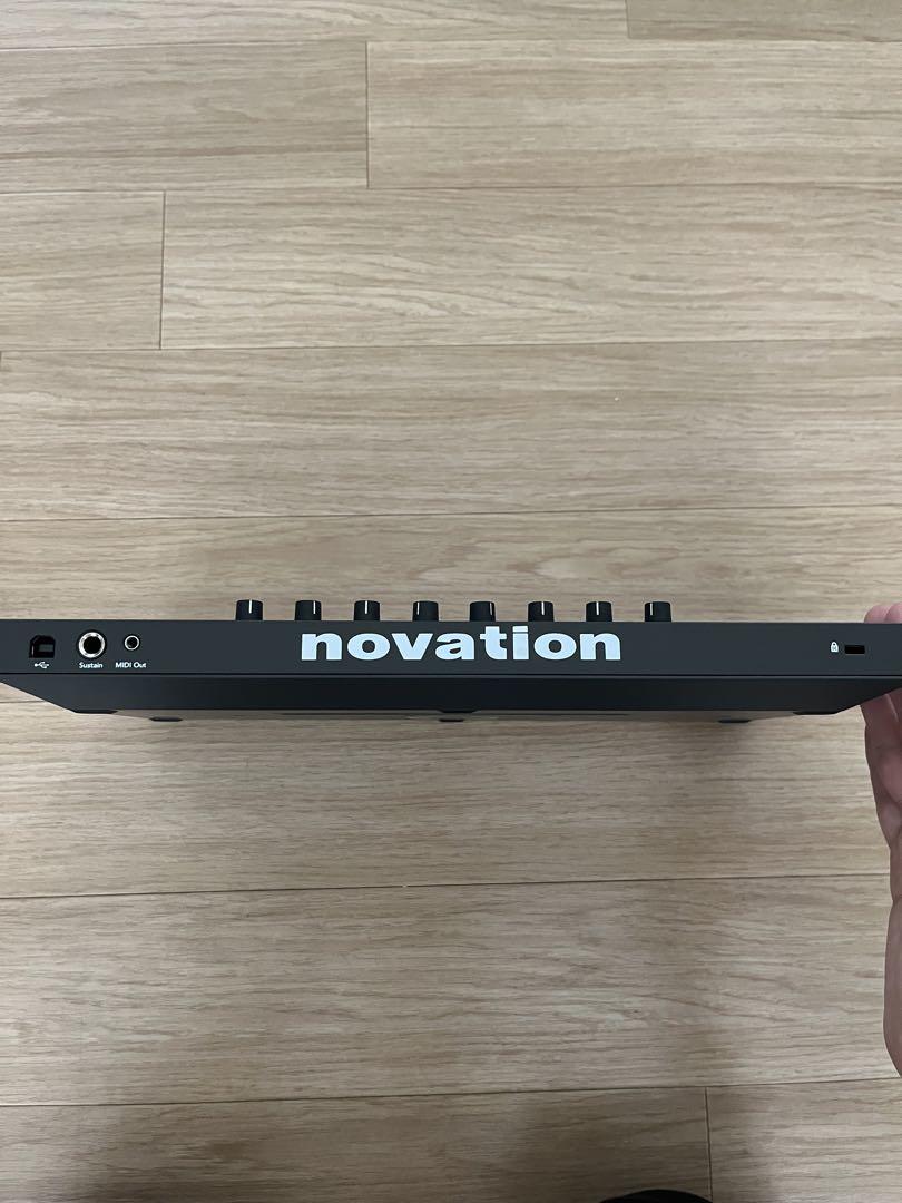 [特価]Novation Launchkey Mini MK3