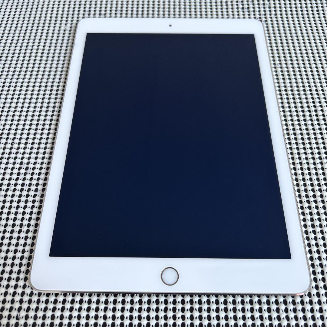 60【早い者勝ち】電池新品☆iPadAir2第2世代32GB WIFIモデル 60【早い者勝ち】電池新品☆iPadAir2第2世代32GB WIFIモデル