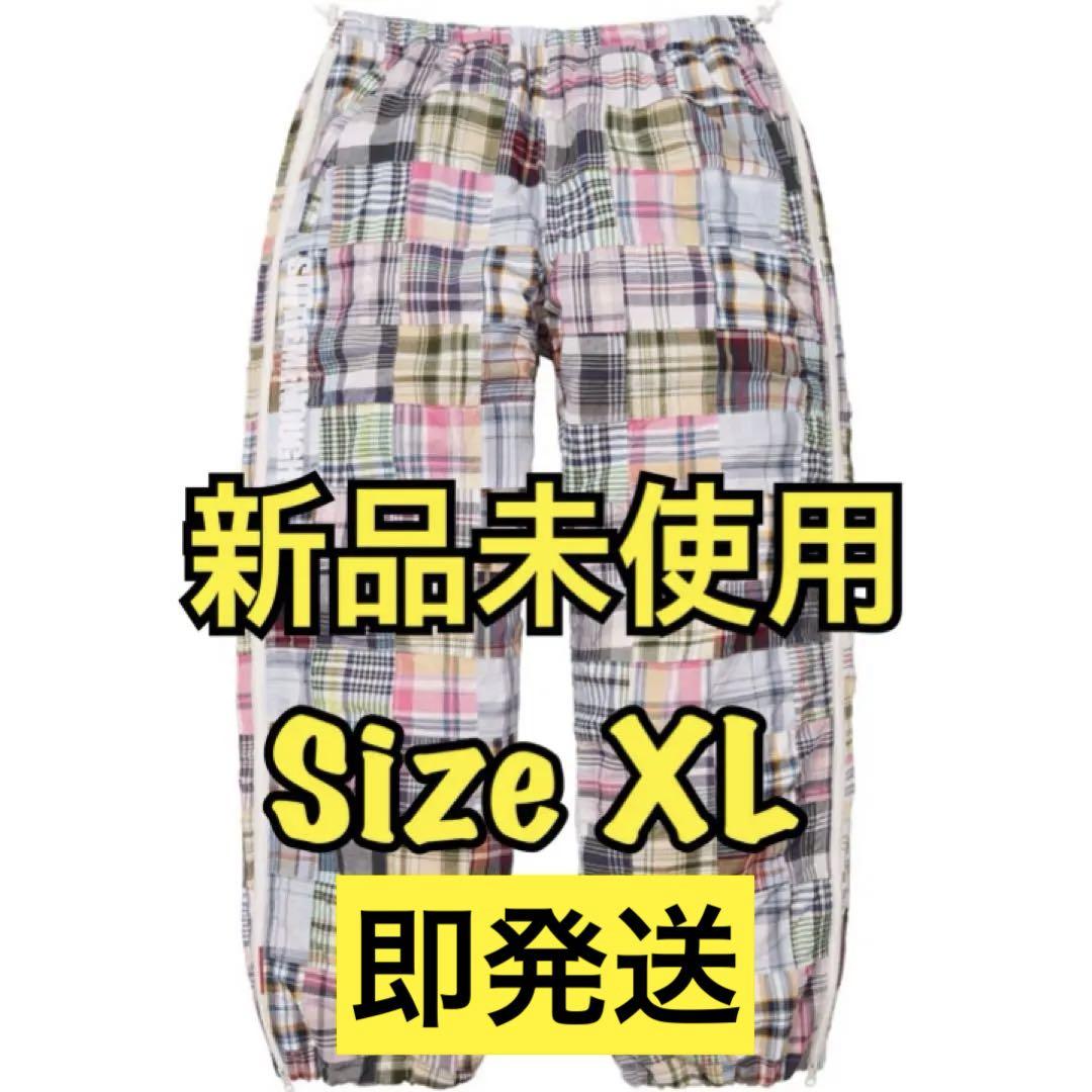 Supreme GOODENOUGH Full Zip Track Pant 。