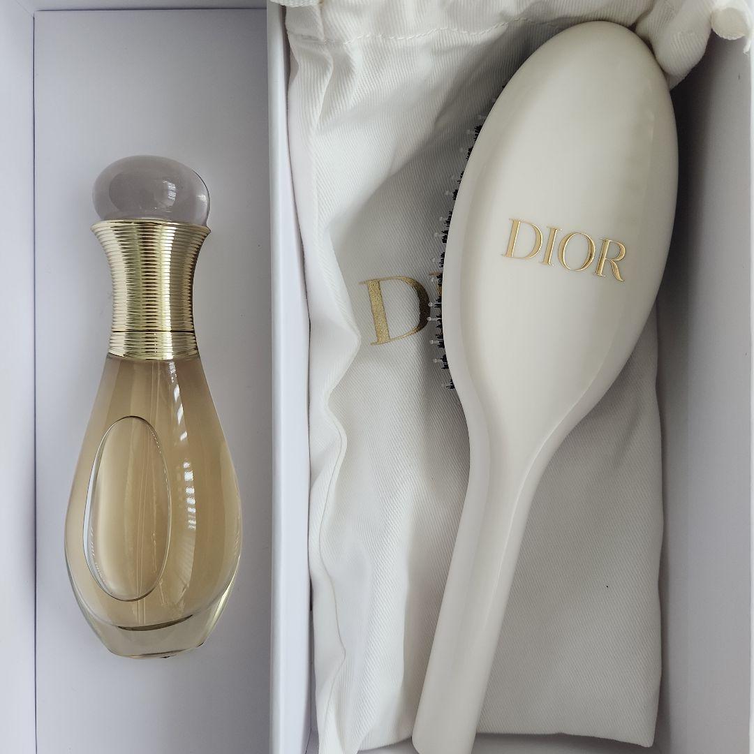 【新品未使用】 DIOR プラチナ会員 バースデーギフト＆シーズナルギフト