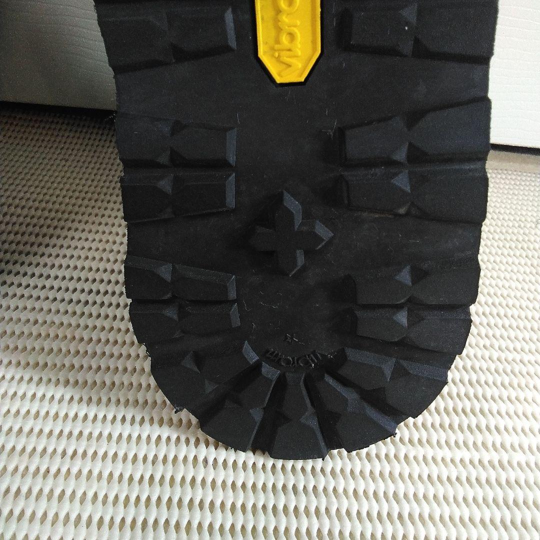 ❮美品❯DANNER MOUNTAIN PASS ⁄ダナーマウンテンパスUSA製