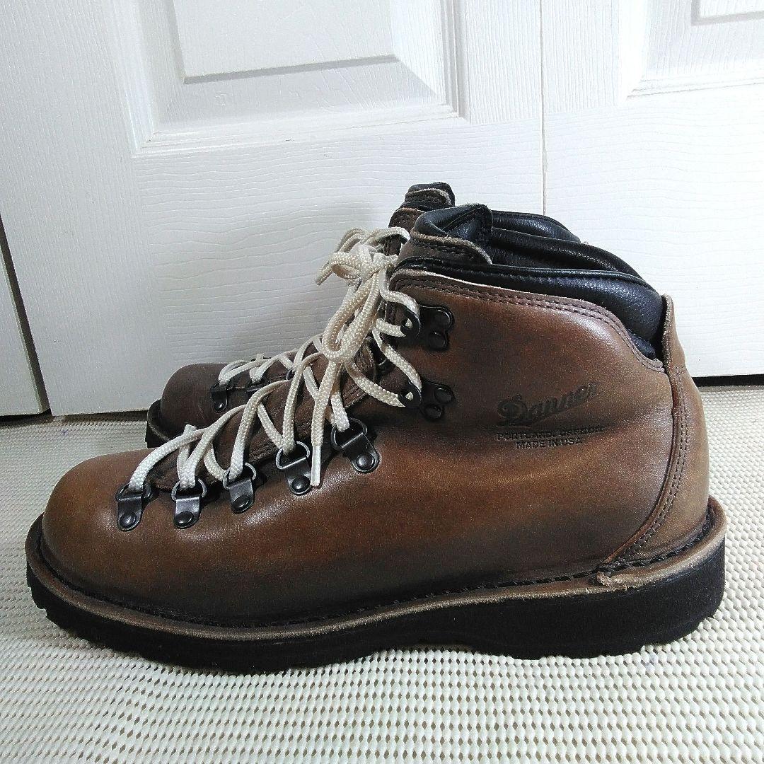 ❮美品❯DANNER MOUNTAIN PASS ⁄ダナーマウンテンパスUSA製
