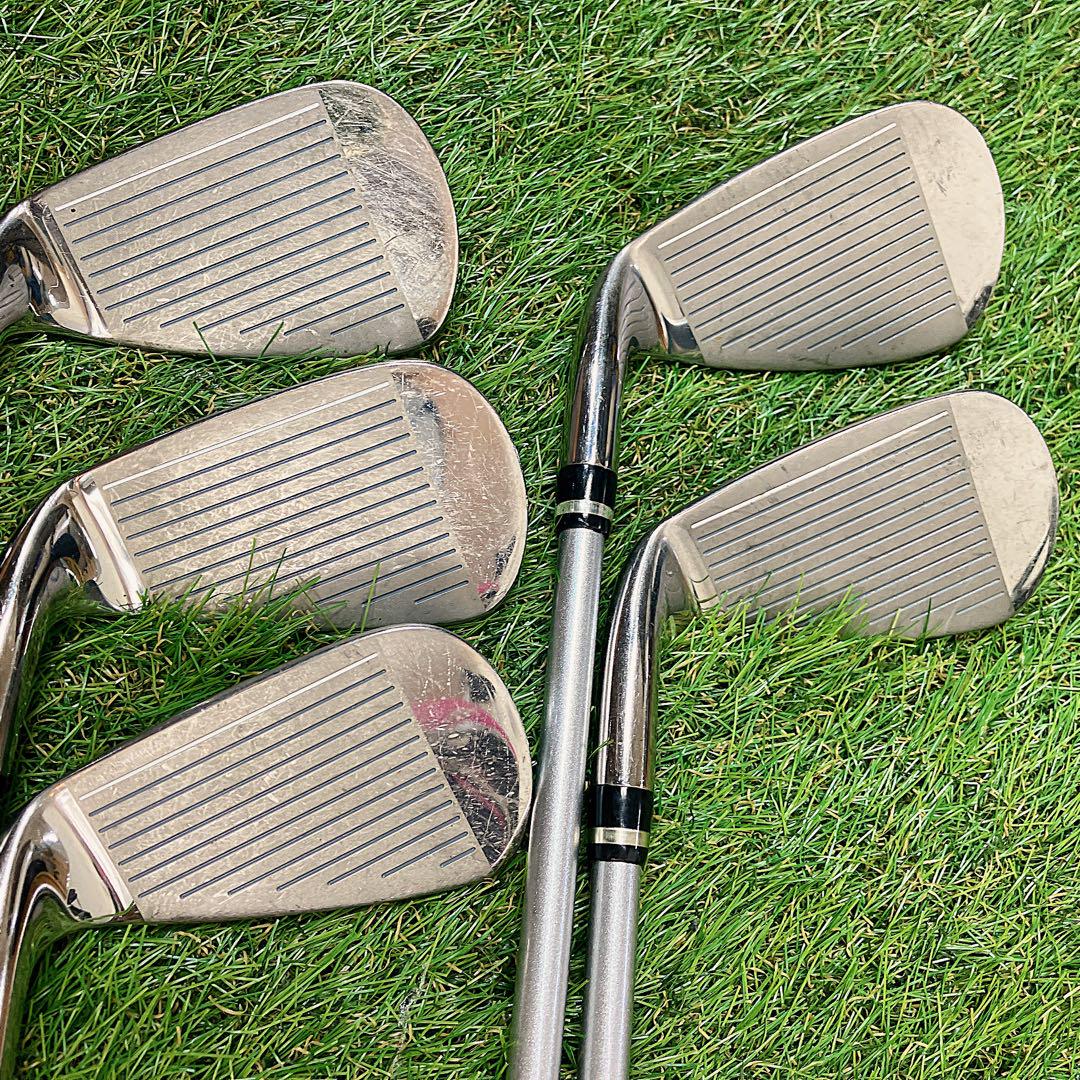 初心者　おすすめ　レディース　ブリヂストン　MIZUNO ミズノ　セット