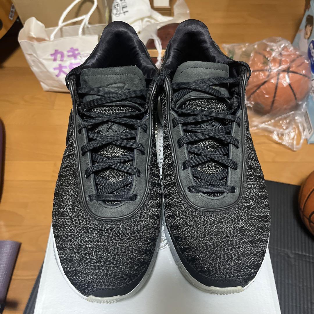 シューズ(男性用) NIKE LEBRON 20 EP