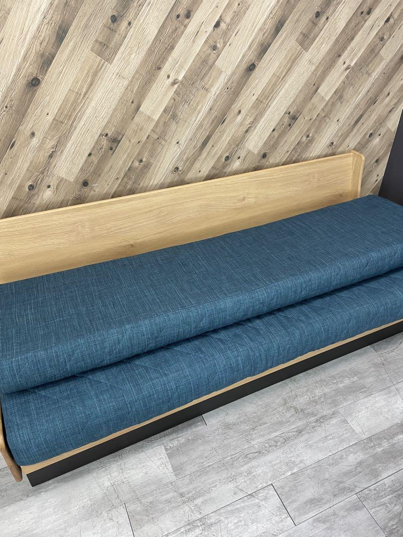 Meuble モーブル ドロシー ソファベッド