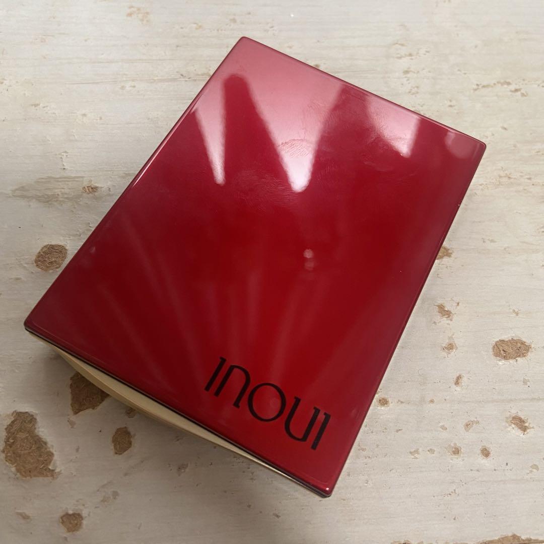 新品！インウイ アイズ04 アイシャドウパレット 5,688円