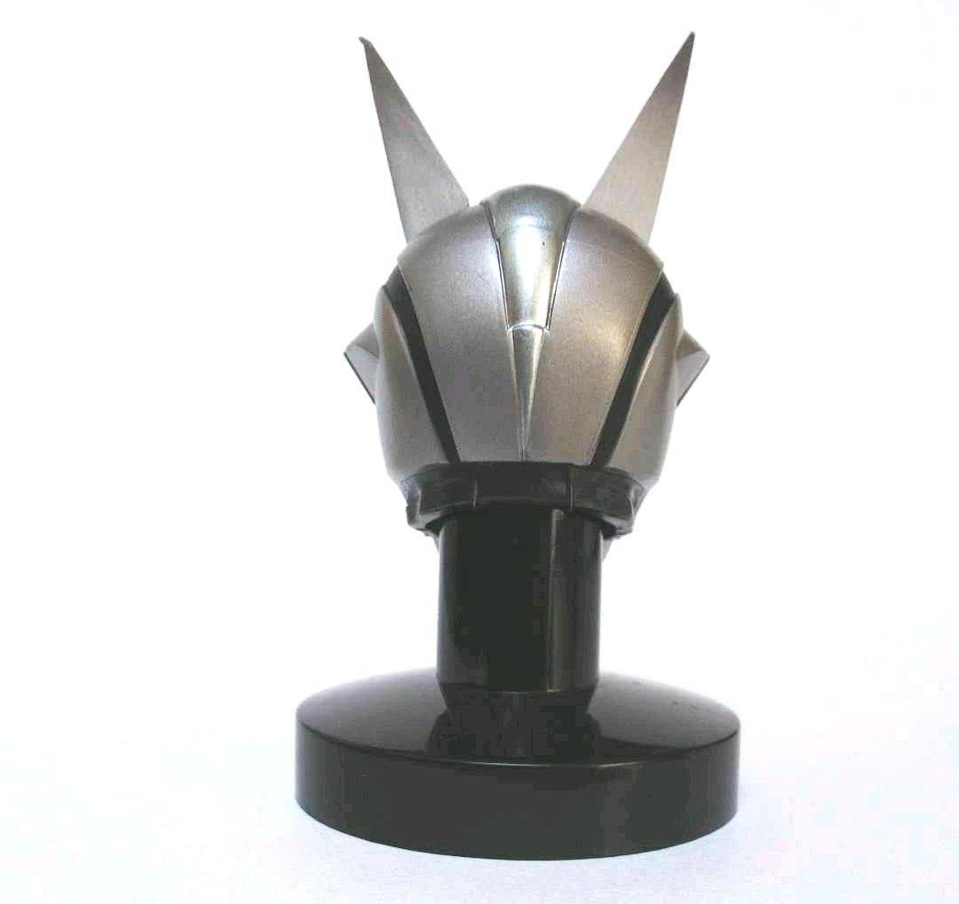 仮面ライダー電王 ライダーマスクコレクション シルバラ - メルカリ