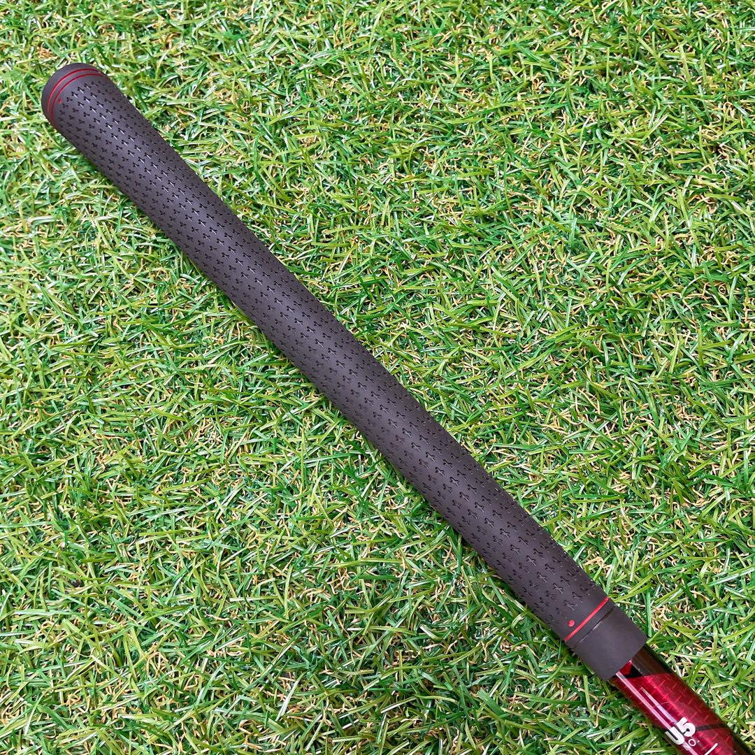 ONOFF AKA U5 ユーティリティ 2022 MP-522U SR 右