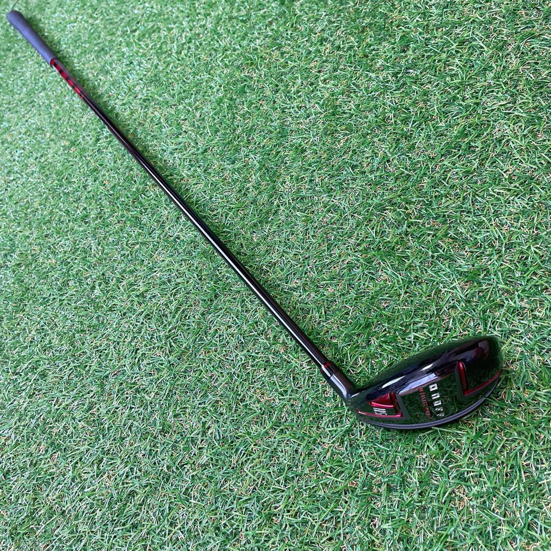ONOFF AKA U5 ユーティリティ 2022 MP-522U SR 右