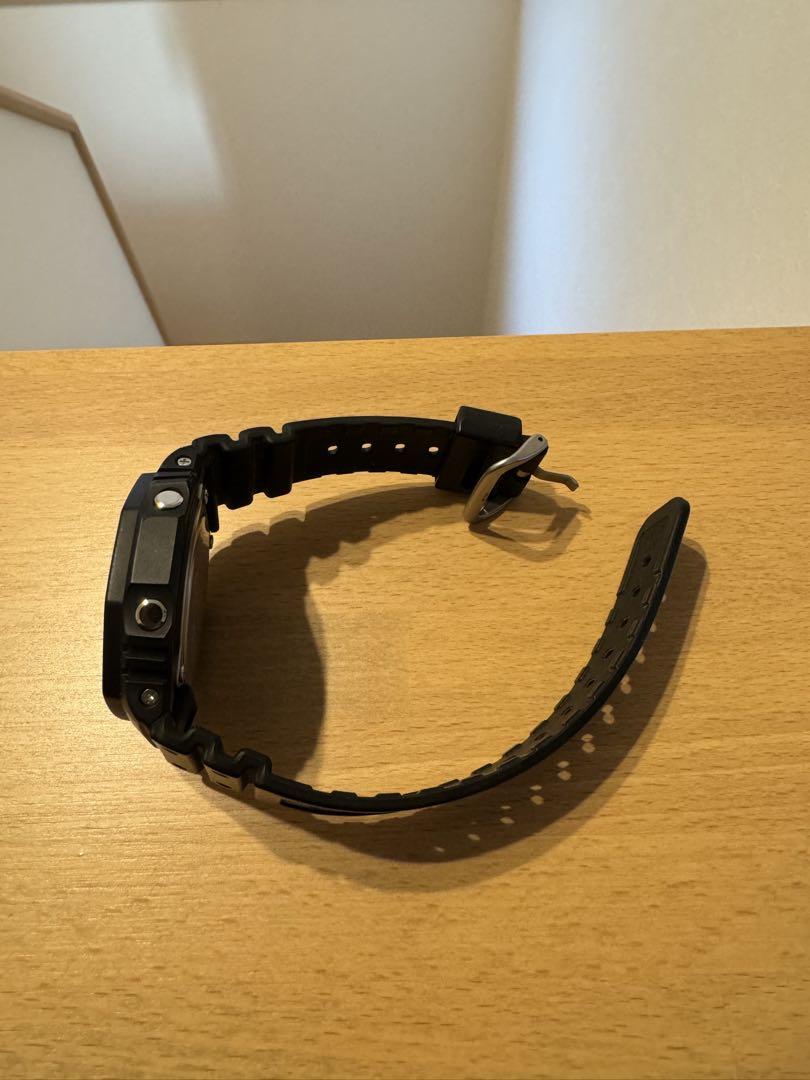 カシオ CASIO G-SHOCK GA-2100-1A1JF