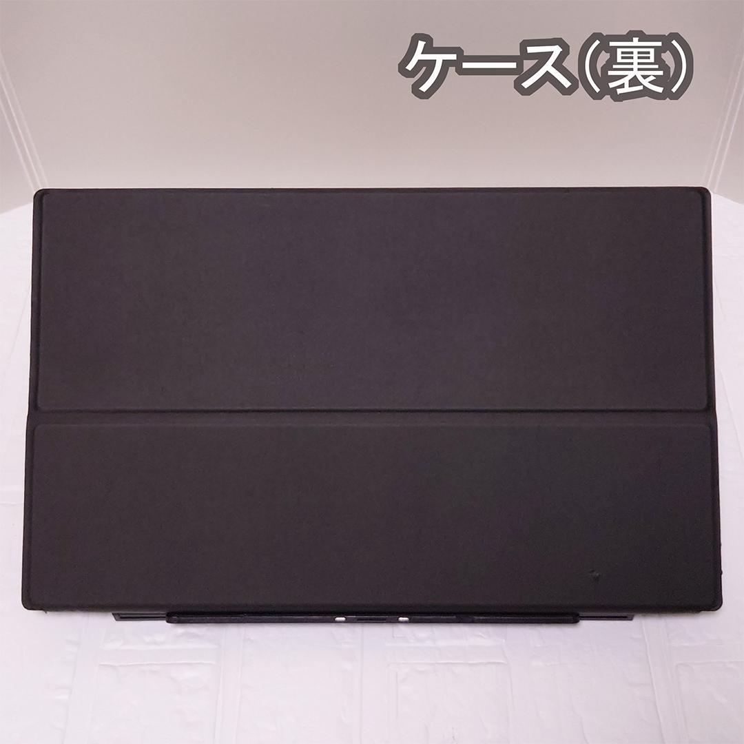 JAPANNEXT モバイルモニター 15.6インチ（4K）