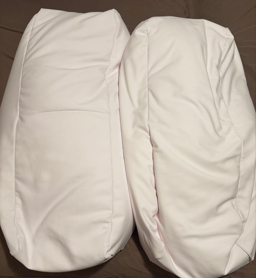 おやすみたまごプラス　授乳クッション　お昼寝クッション