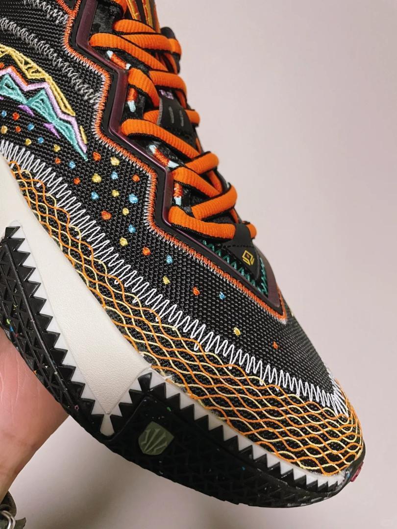 ANTA KAI2　US9.5