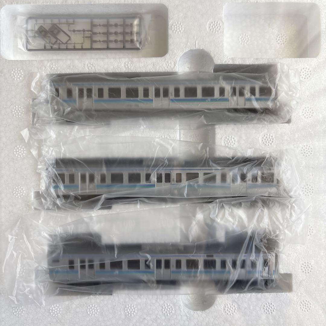 超希少品 TOMIX 98346 211系3000番台長野色 超希少品 TOMIX 98346 211系3000番台長野色 - メルカリ