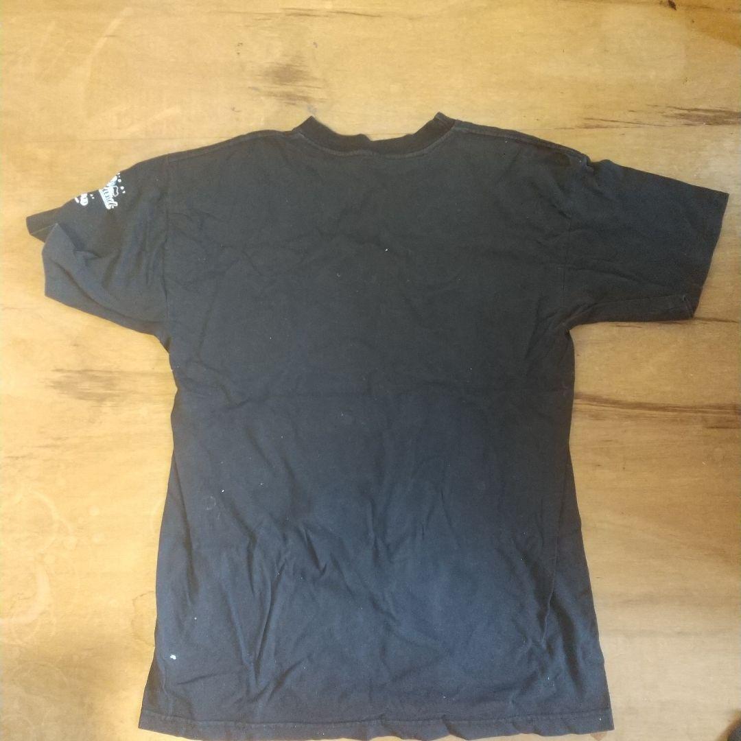 ELVIS IN CONCERT Tシャツ 1997年 没後20年