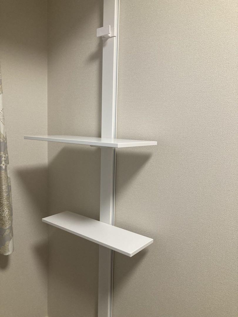 airshelf エアシェルフ　ラック　棚