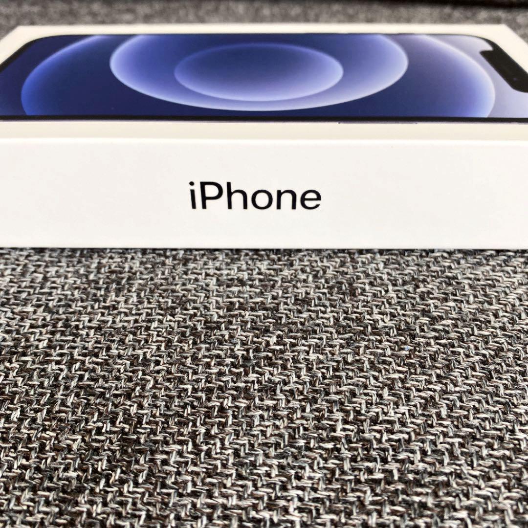 カテゴリー Apple iPhone 12 64GB ブラック SIMフリー MGHN3J… SN5e8-m19040354996 らくらくメ