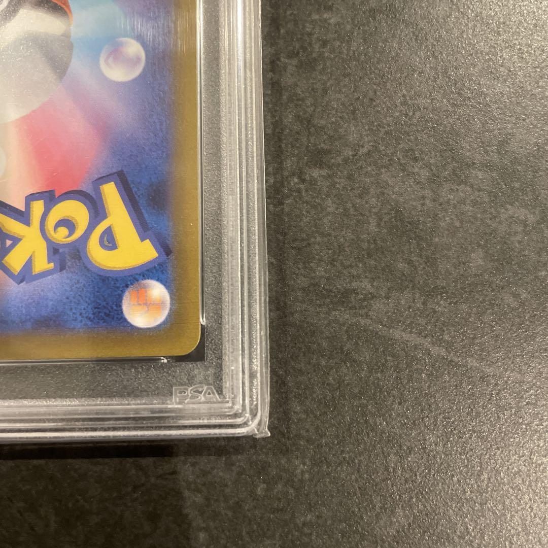 カイsr PSA10 カイ SR PSA10 ポケカ ポケモンカードの通販 tk（1706617017