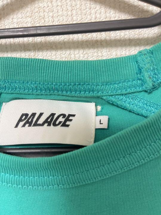 好評安い PALACE ZYME T-SHIRT Lサイズ ruGl2-m19040482809 大人気豊富な