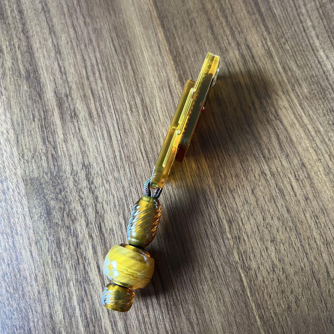 正品 EDCフィジェットトイZHAKE