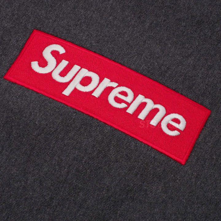 でリリース Supreme - Box Logo Hooded Sweatshirt eGkAl-m19041142436 ┇でリリース