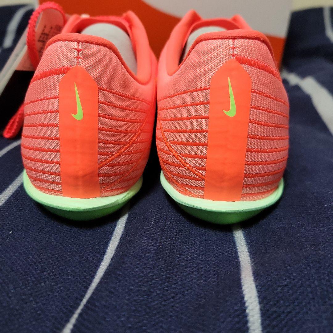 【付属品完備•新品未使用】ナイキ マックスフライ2 24.5cm 【付属品完備•新品未使用】ナイキ マックスフライ2 24.5cm