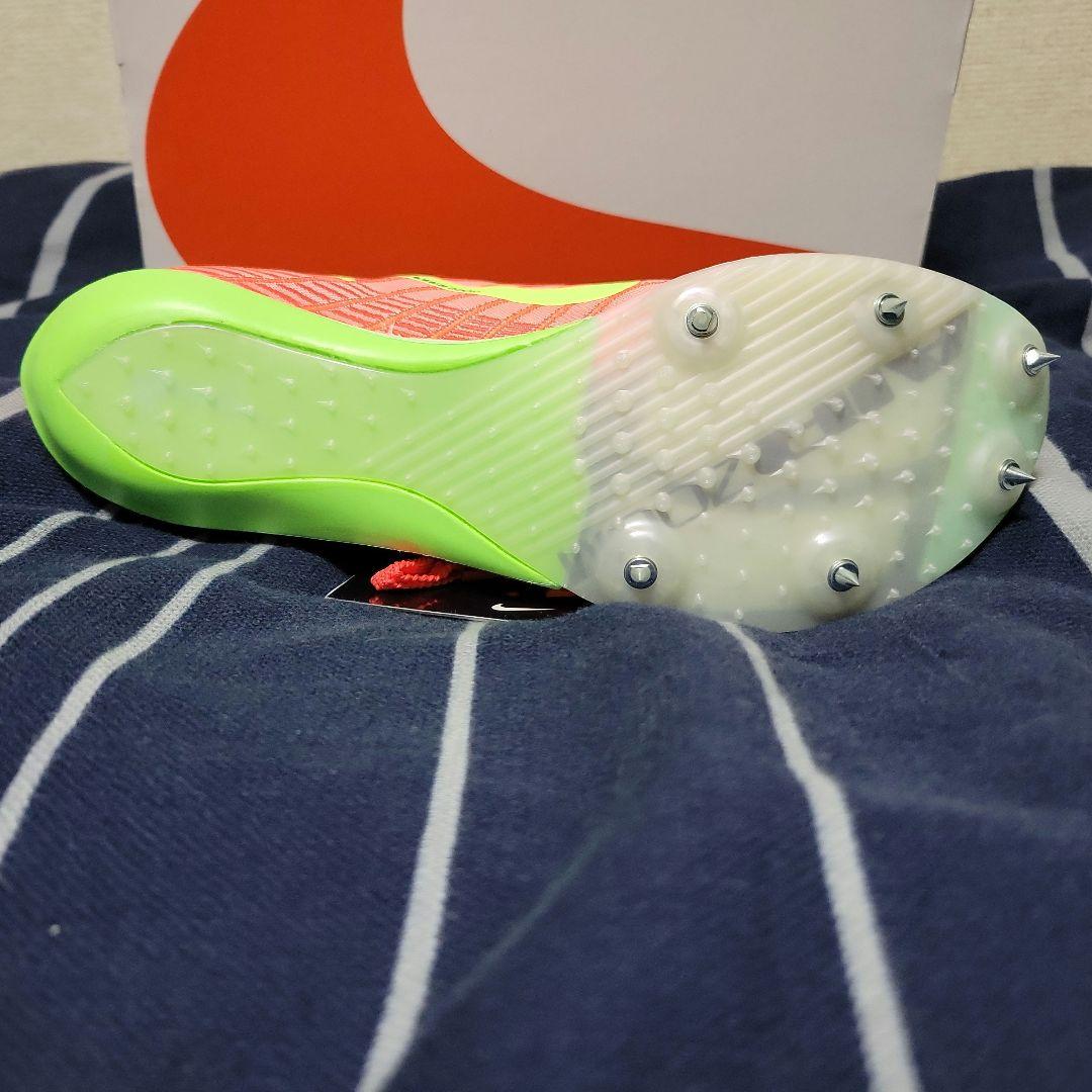 【付属品完備•新品未使用】ナイキ マックスフライ2 24.5cm 【付属品完備•新品未使用】ナイキ マックスフライ2 24.5cm