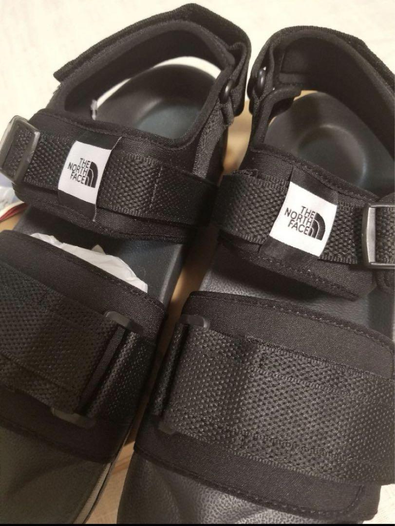 THE NORTH FACE - THE NORTH FACEノースフェイス サンダル27cm