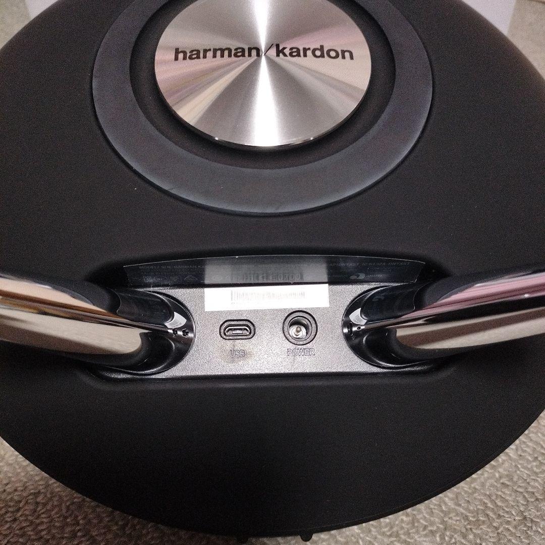harman/kardonスピーカー