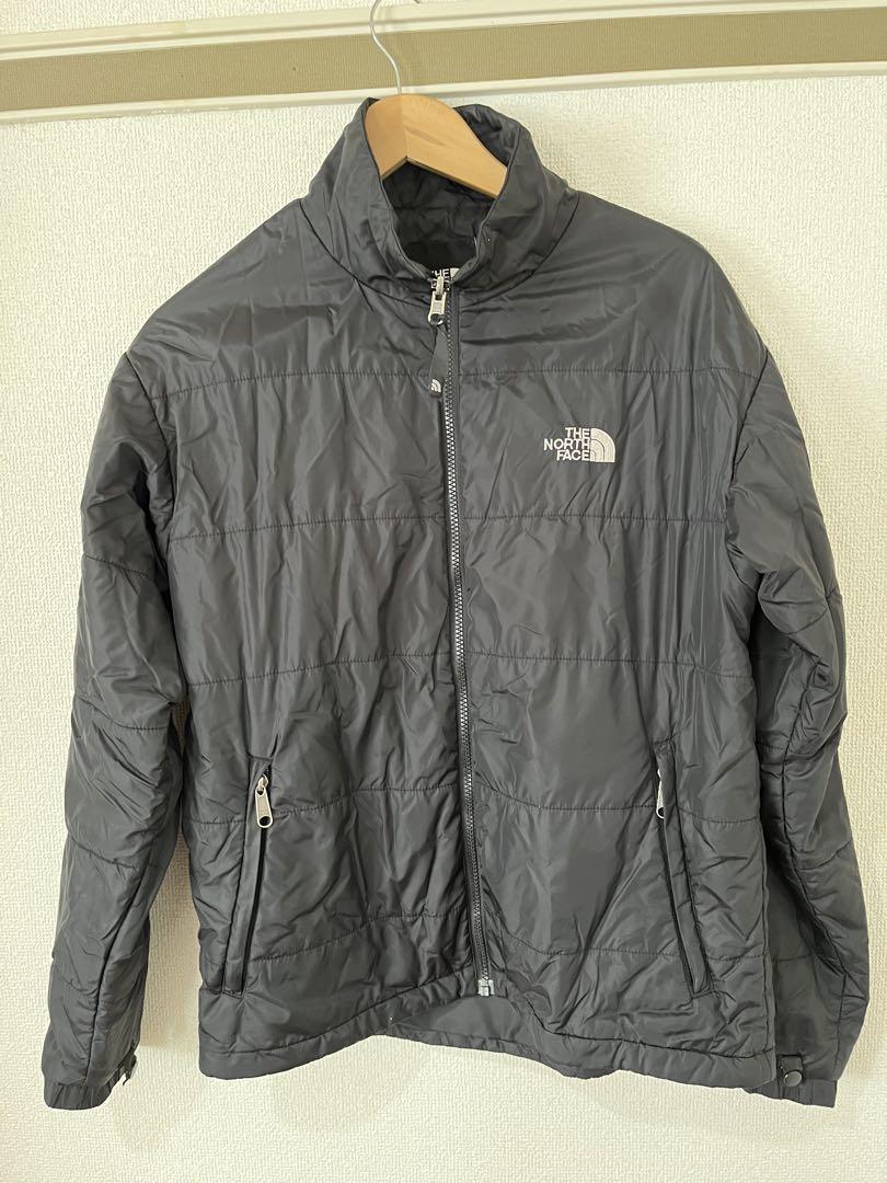 最終値引き中！！THE NORTH FACE ダウン