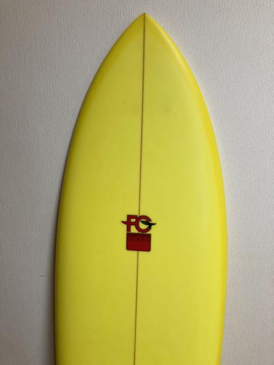FCD Fish (Custom) - Patagonia Australia