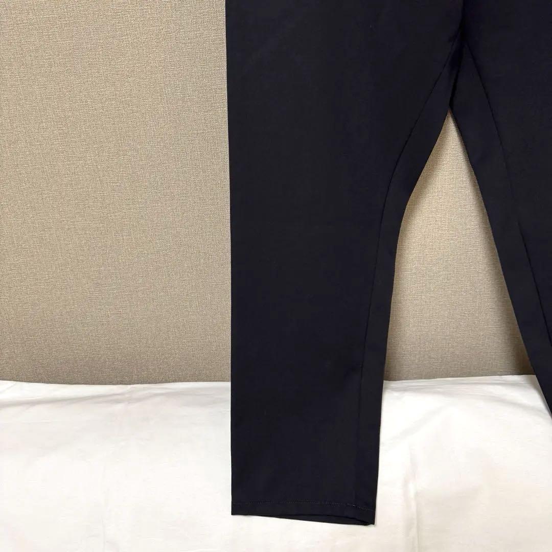 GraphpaperグラフペーパーSelvage Wool Chef Pants