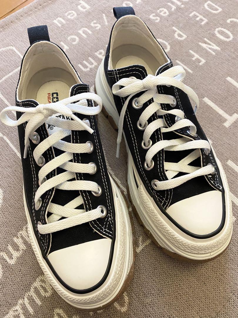 CONVERSE ALL STAR TREKWAVE OX 23.5cm
