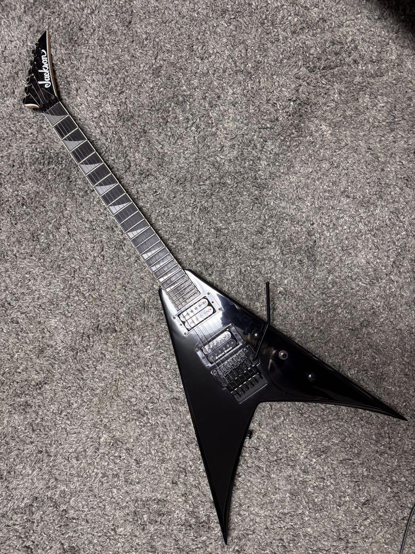 ギター Jackson Pro Series King V KV
