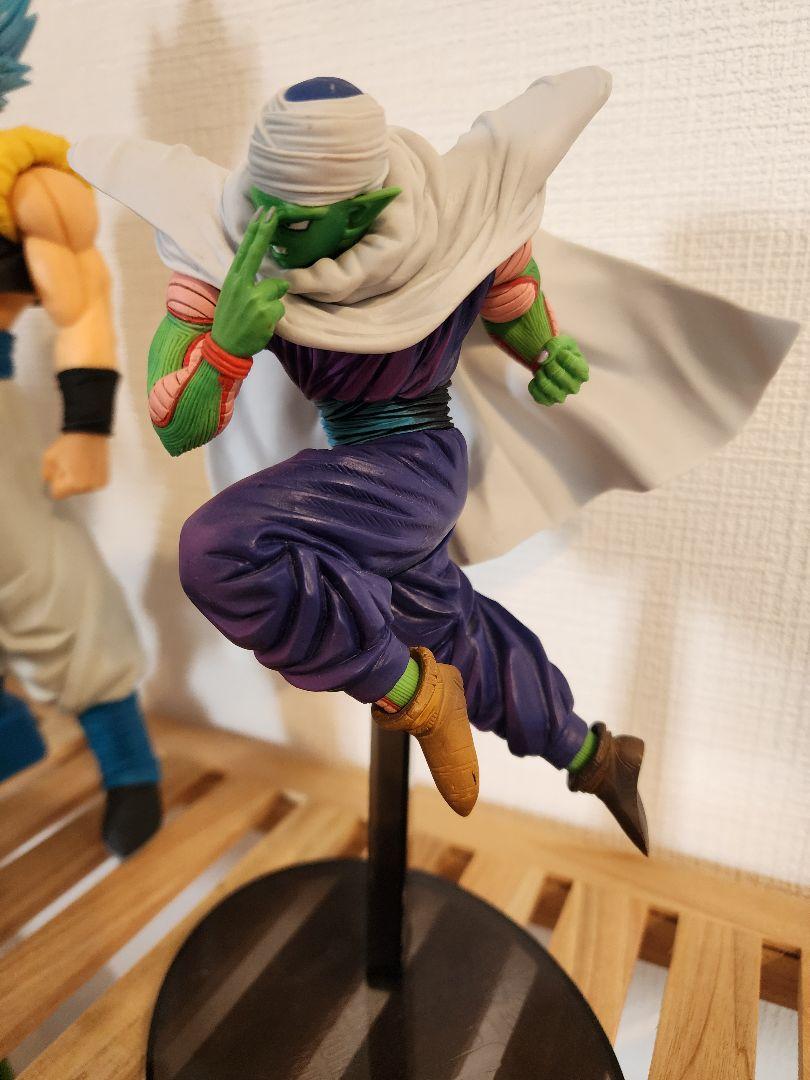 ドラゴンボールフィギュア 19体セット - メルカリ